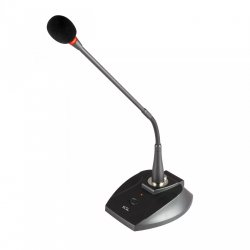 Mikrofon, asztali M 11