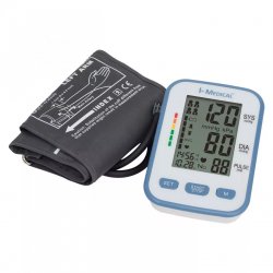 I-Medical vérnyomásmérő, felkaros DBP 1332