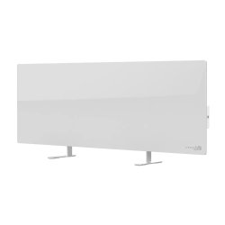 AENO Premium Eco Smart Heater Glossy White, 700 W AGH0001S